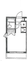 プレミアム渋谷本町の物件間取画像